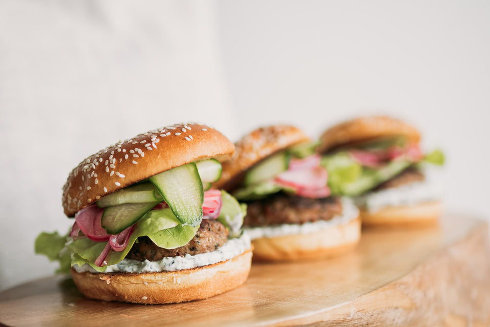 Middlehurst Meat Recipes - Middlehurst Station