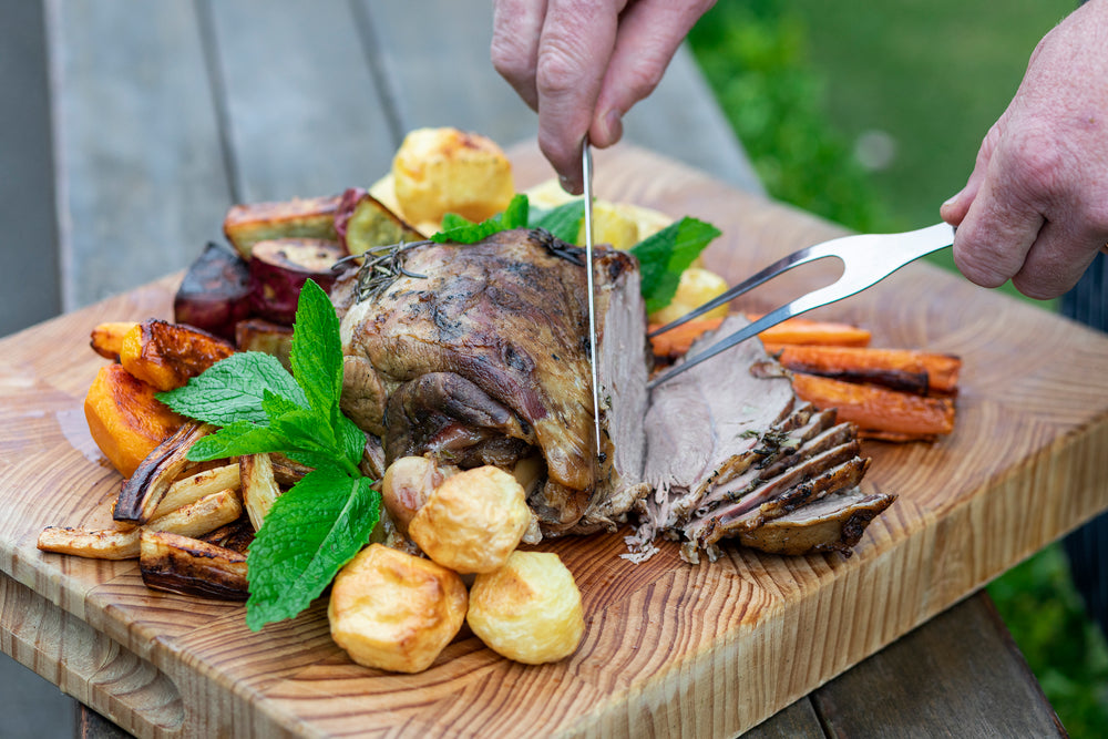 Middlehurst Meat Recipes - Middlehurst Station