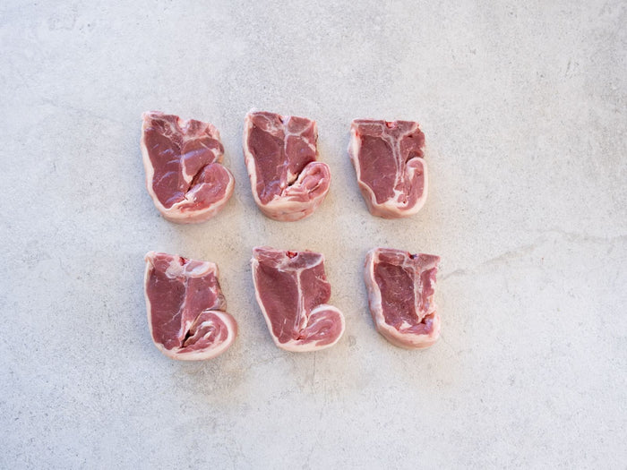 Middlehurst Meat All Products - Middlehurst Station