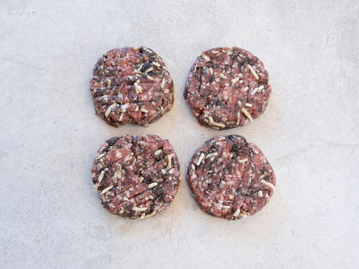 Middlehurst Meat Premium Angus Beef Cuts - Middlehurst Station