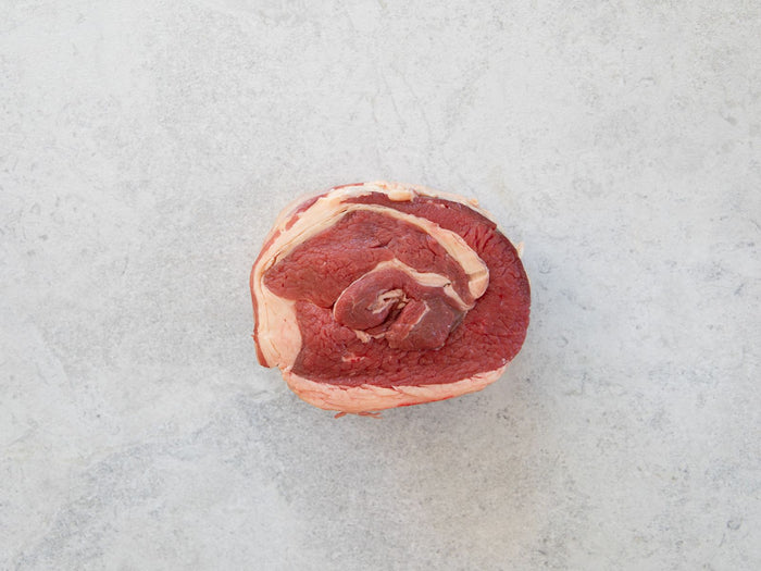 Angus Beef Rolled Rib Roast