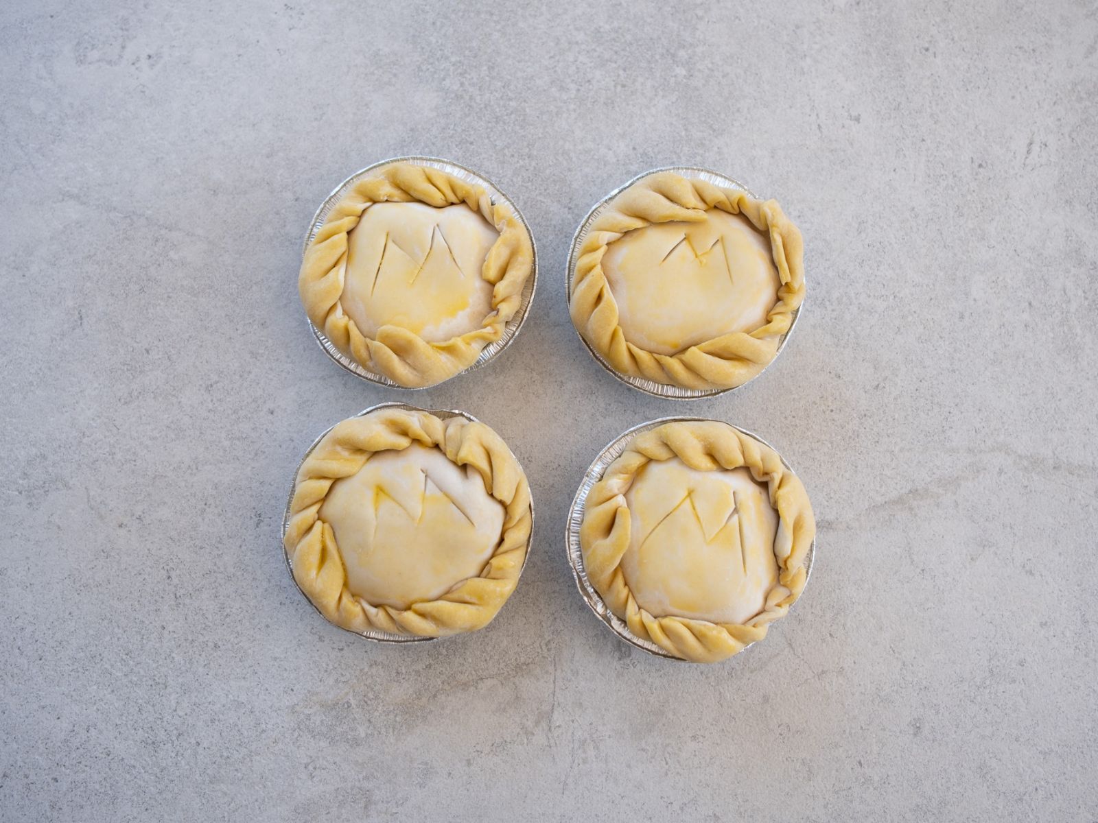 Middlehurst Station Angus Beef Mince & Cheese Pie