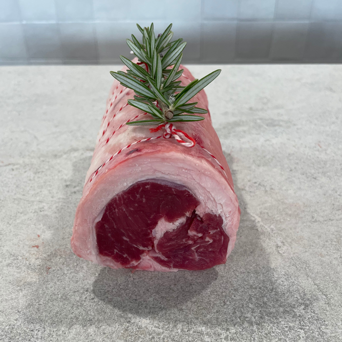 Middlehurst Meat Premium Lamb Cuts - Middlehurst Station