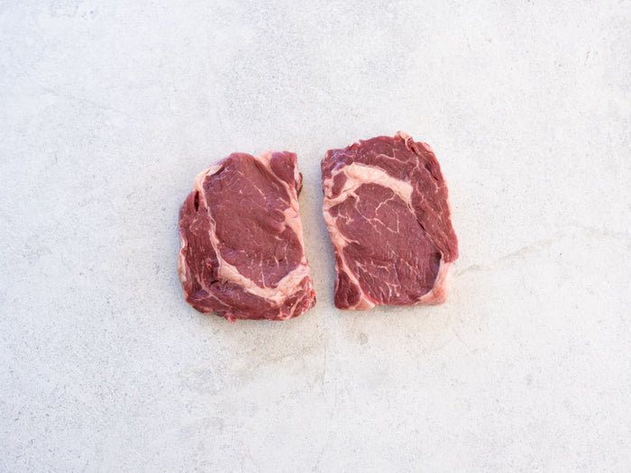 Middlehurst Meat Premium Angus Beef Cuts - Middlehurst Station