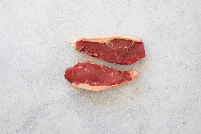 Middlehurst Meat Premium Angus Beef Cuts - Middlehurst Station