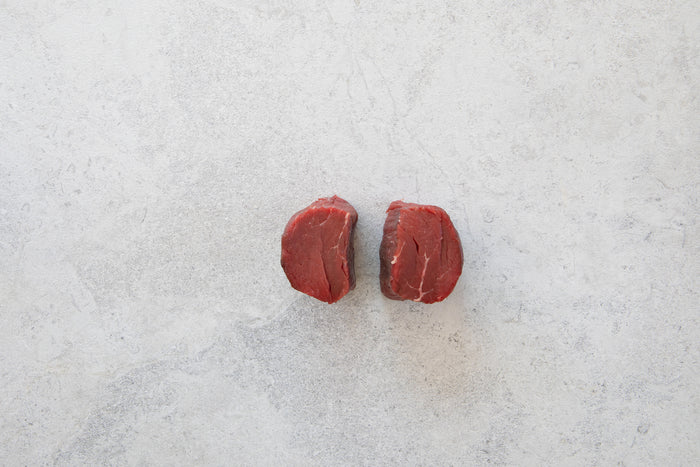Middlehurst Meat Premium Angus Beef Cuts - Middlehurst Station