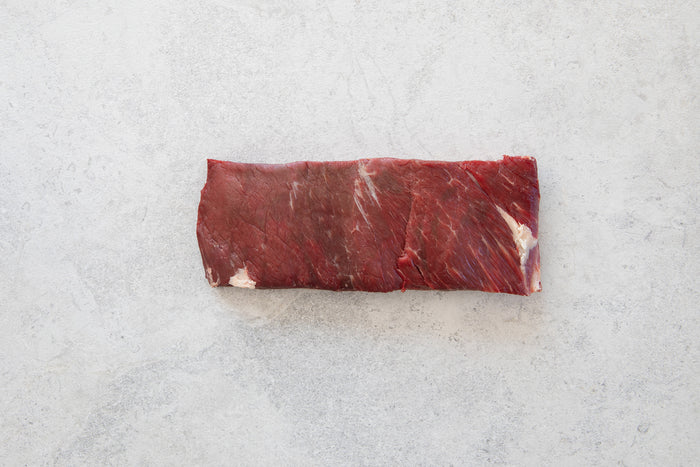 Middlehurst Meat Premium Angus Beef Cuts - Middlehurst Station