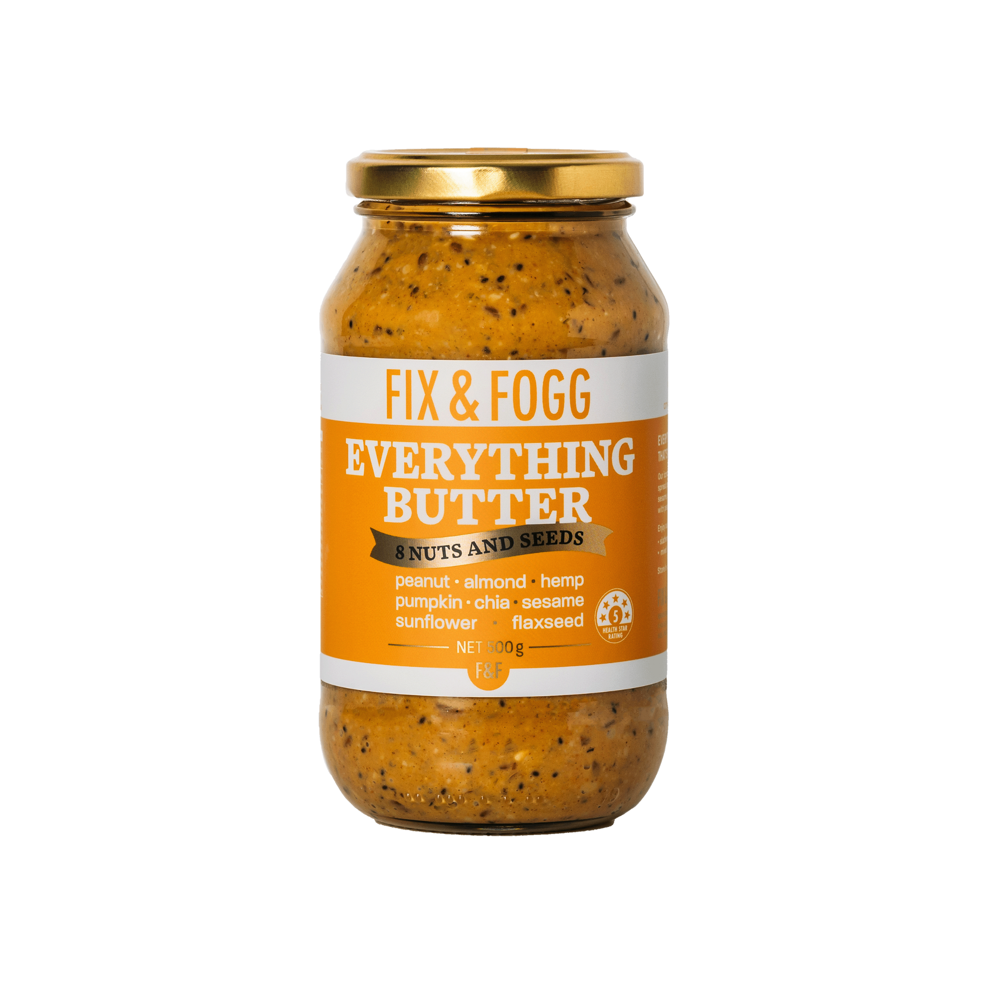 Fix & Fogg Everything Butter