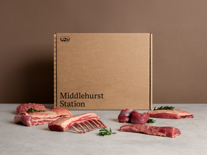Middlehurst Design All Products - Middlehurst Station