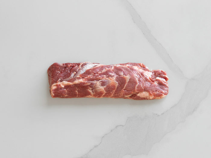 Middlehurst Meat All Products - Middlehurst Station