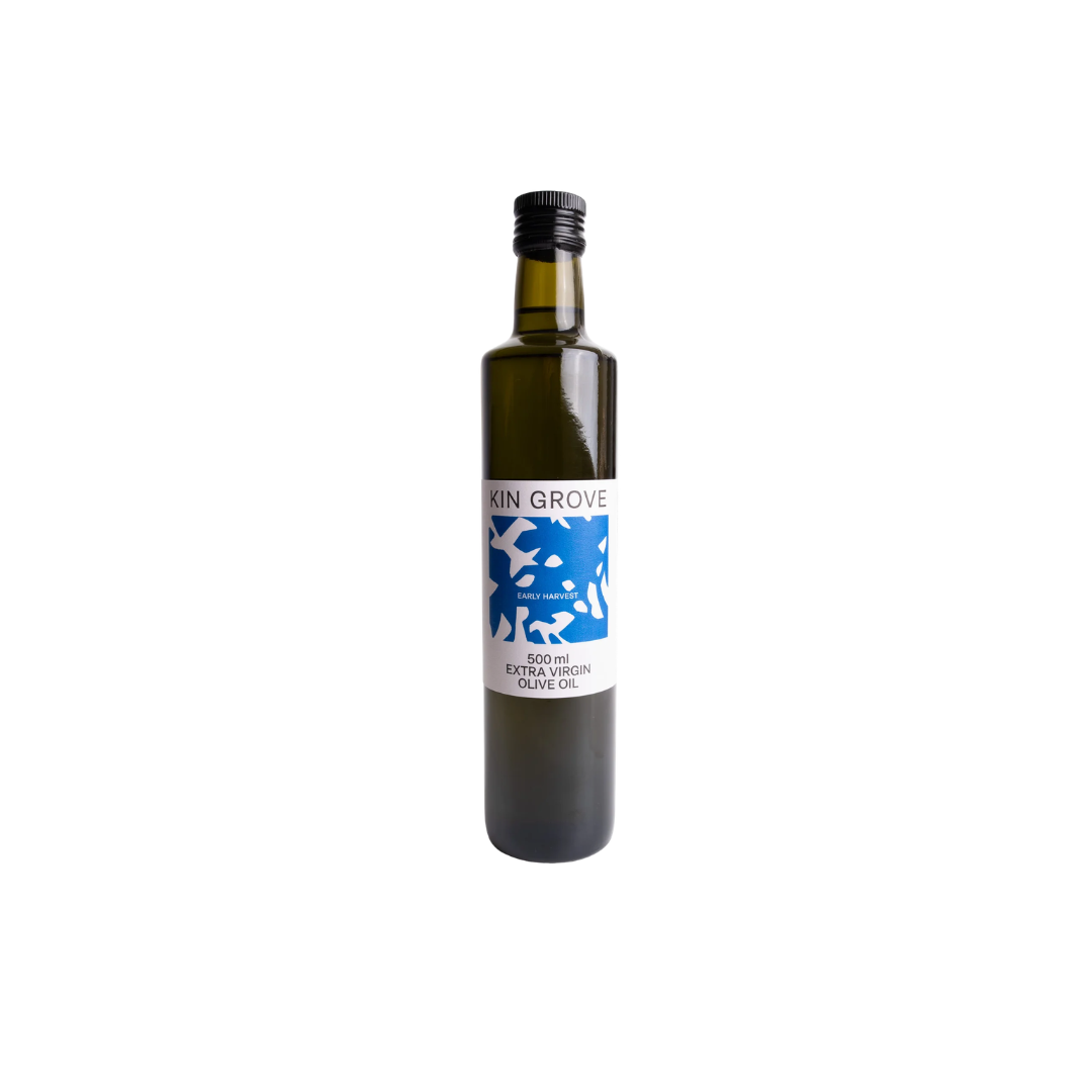 Kin Grove - Early Harvest Olive Oil