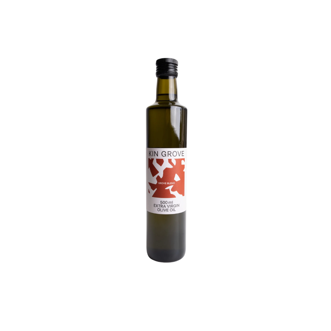 Kin Grove - Grove Blend Olive Oil