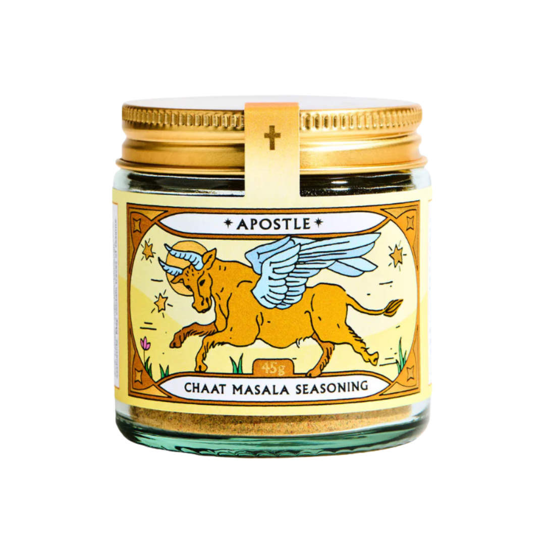 Apostle Chaat Masala Seasoning