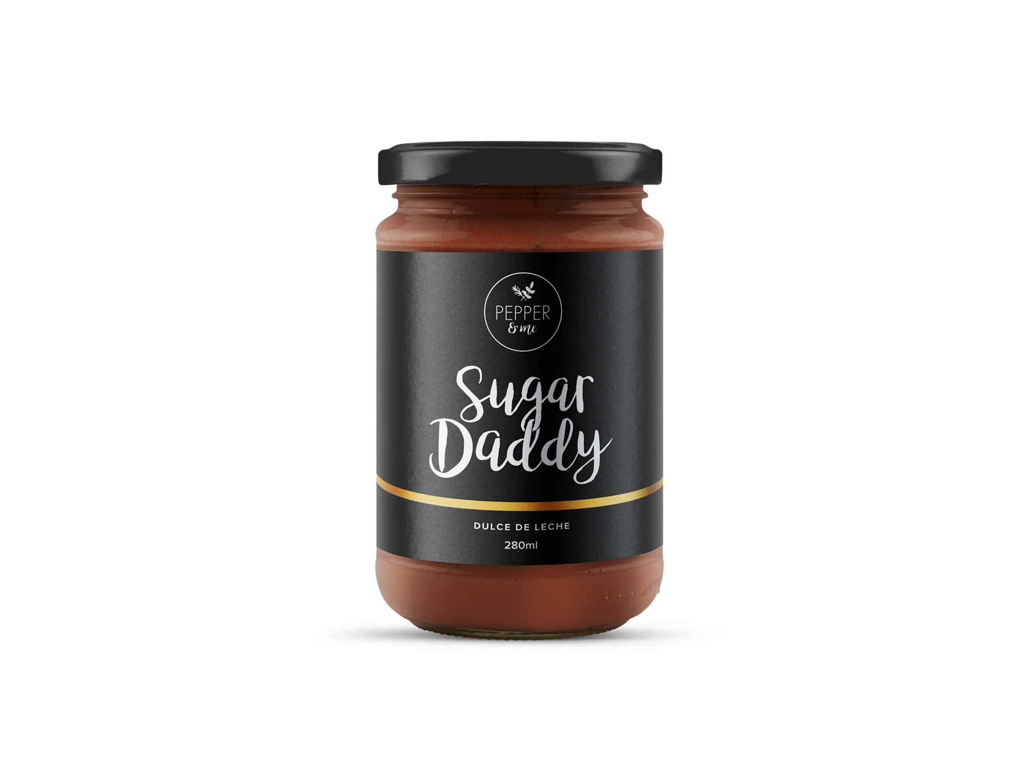 Pepper & Me 'Sugar Daddy'