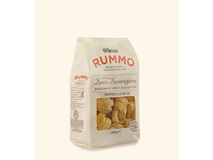 Rummo PAPPARDELLE No.119